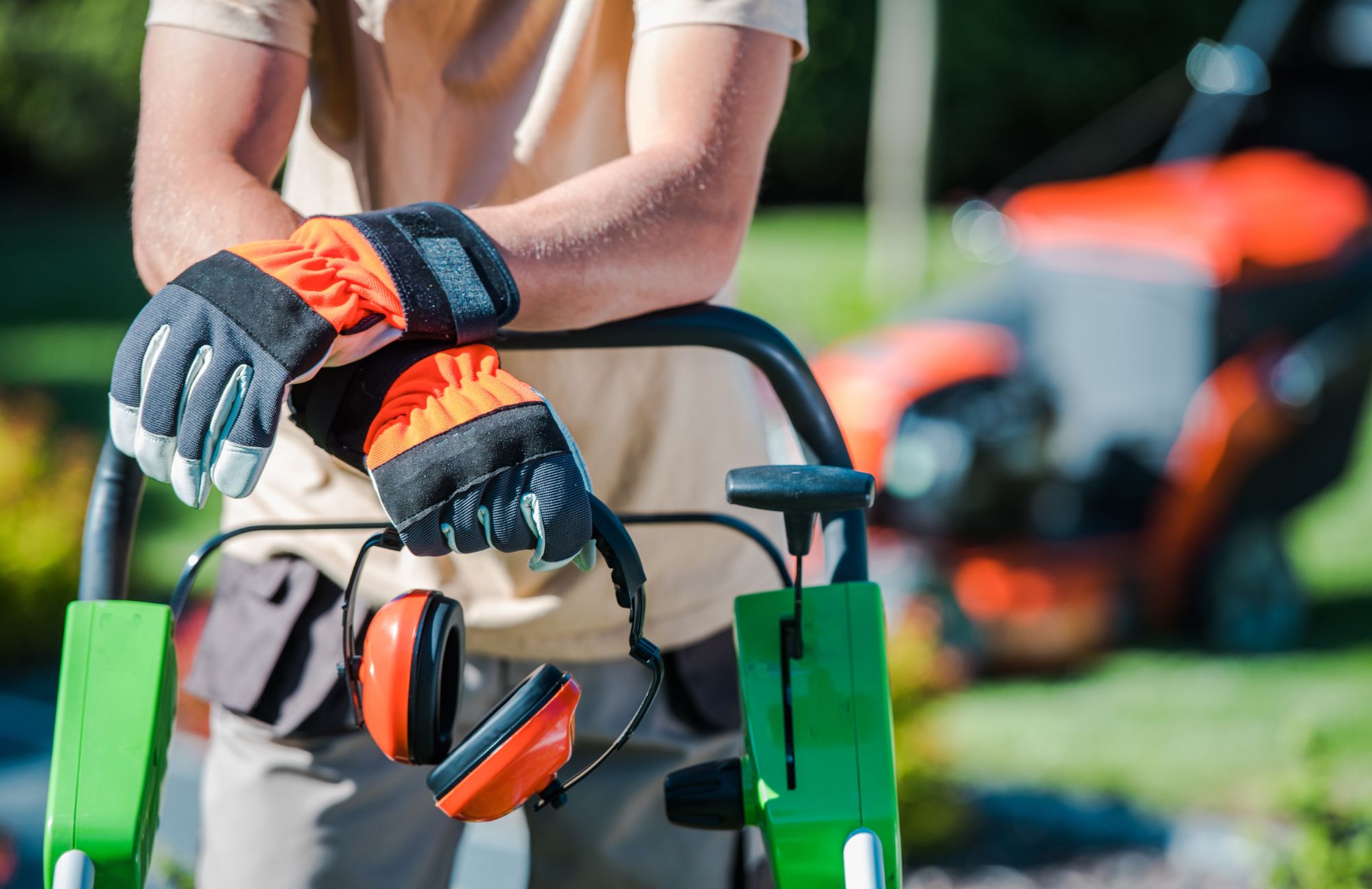The Ultimate Lawn Care Guide: Cultivating Your Green Oasis - LawnServiceWeb